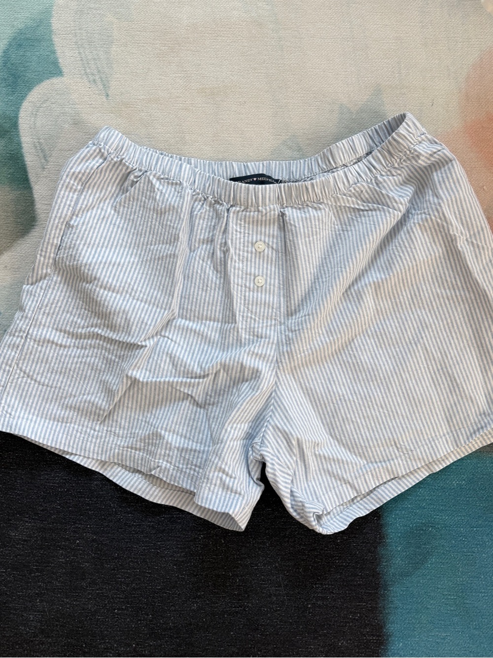 Brandy Melville Shorts